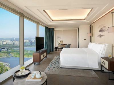 Raffles Shenzhen - 32
