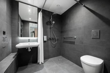 Staycity Aparthotels Frankfurt Airport - 71