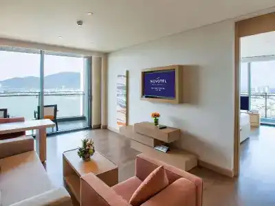 Novotel Danang Premier Han River - 62