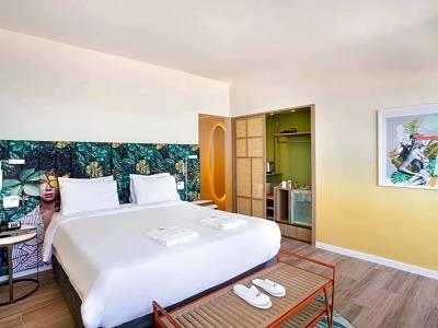 Mercure Rio Boutique Copacabana - 170