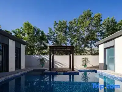 Elnob Seaview ApartHai Tang Bay Sanya - 227