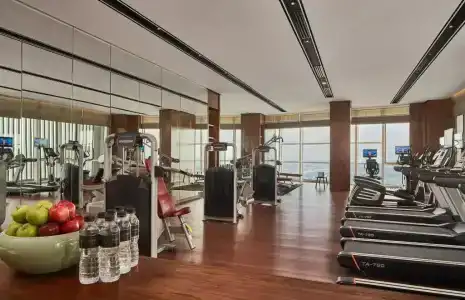 Ibis Styles Fraser Business Park - 28