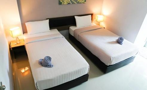 Zada Residence - 24