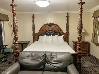 Viking Motel-Ventura - 15
