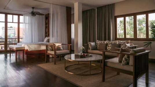 Amanjaya Pancam Suites - 80