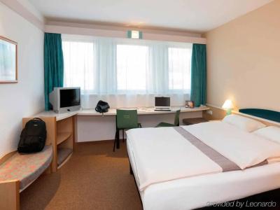 ibis Innsbruck - 3