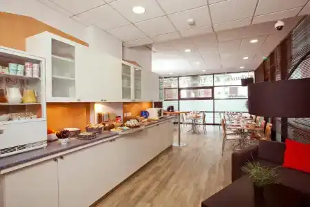Séjours & Affaires Rennes de Bretagne - 7