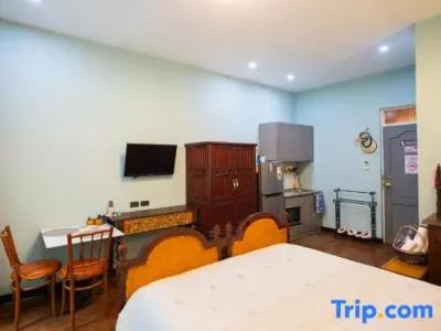 The Unforgotten b&b - 162