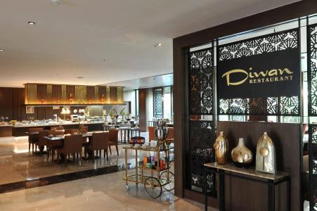 Al Meroz Bangkok - The Leading Halal - 35