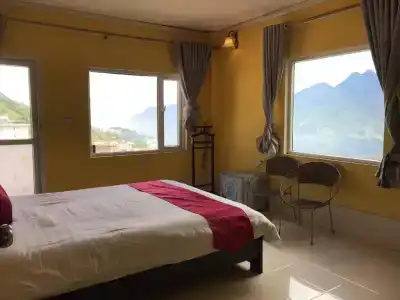 Sapa Topaz & Spa - 42
