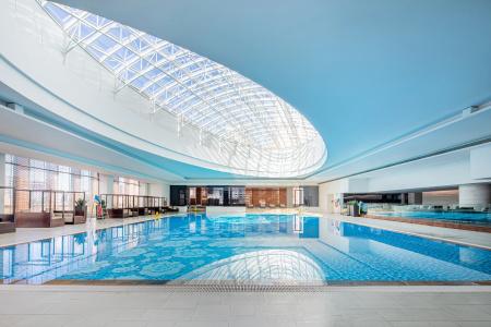 New World Dalian - 25