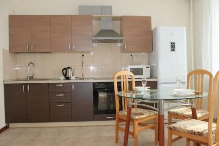 Hostel AURA - 24