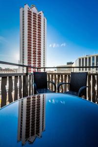 Best Western Plus Royal Suites - 10