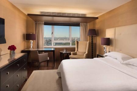 Sheraton Lisboa & Spa - 4