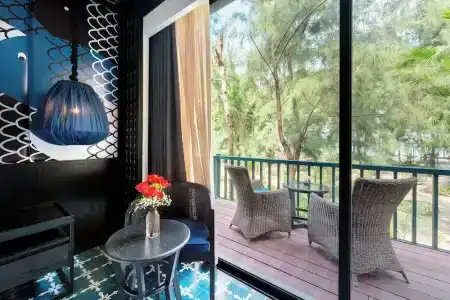 Sol An Bang Beach Resort & Spa - 77