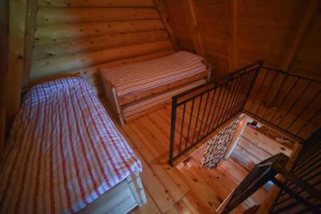 Wooden Valley Zlatibor Resort - 43