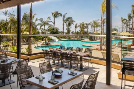 Sheraton Carlsbad Resort & Spa - 31
