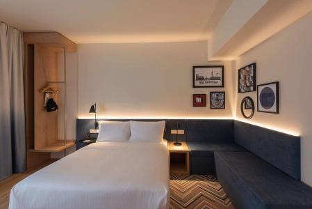 Hampton By Hilton Munich City North - 5