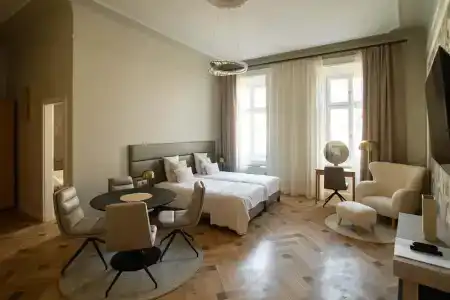 Harmonia Palace - 26