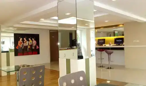 Nantra Sukhumvit 39 - 1