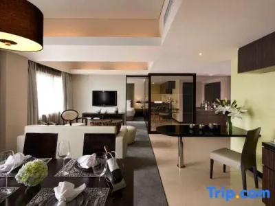 Pullman Jakarta Indonesia - 152