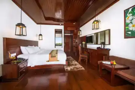 Borei Angkor Resort & Spa - 136