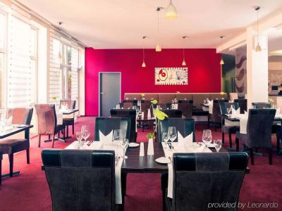 Mercure Hannover Medical Park - 22