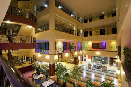 Al Bustan - 26