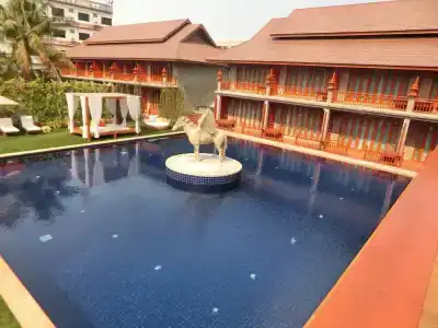 The Chaya Resort and Spa - 91