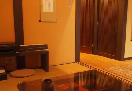 Kyo-Akari Inn - 1