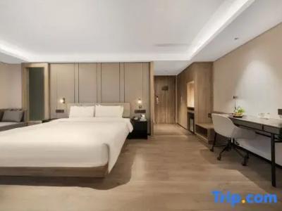 Atour S Chunxi Road Chengdu - 43