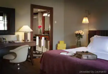 La Réserve Genève & Spa - 3