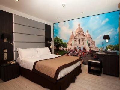 Hôtel Eden Opéra - 5