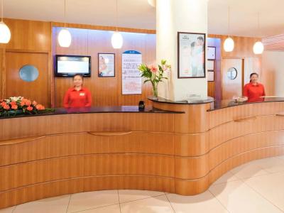 Ibis Wuhan Hankou - 1