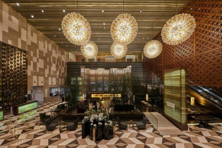 The Westin Tianjin - 22