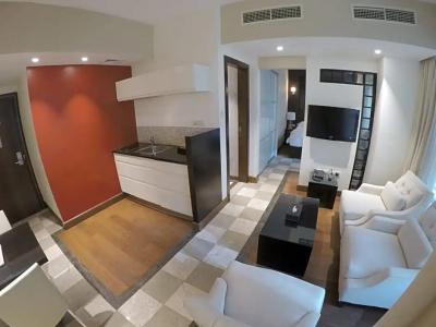 Number One Tower Suites - 64