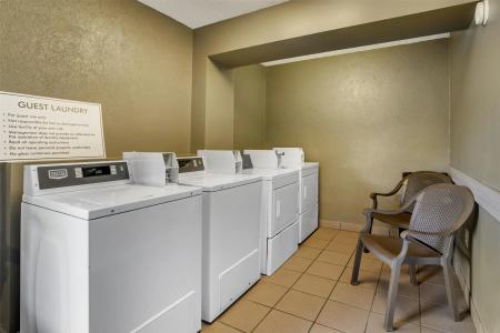 Best Western Plaza Inn - 32