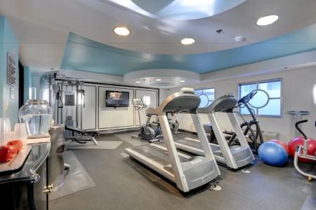 El Cortez & Casino - Adults Only - 18