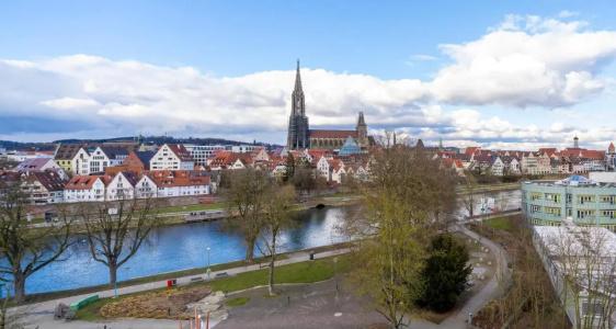 Golden Tulip Parkneu-Ulm - 32