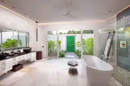 Emerald Maldives Resort & Spa-Deluxe All Inclusive - 12