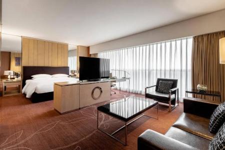 Renaissance Chengdu - 117