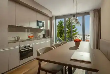 Acasa Suites - 60