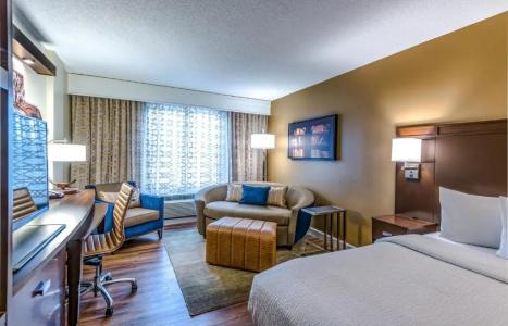 Courtyard by Marriott Charleston Historic District - 29