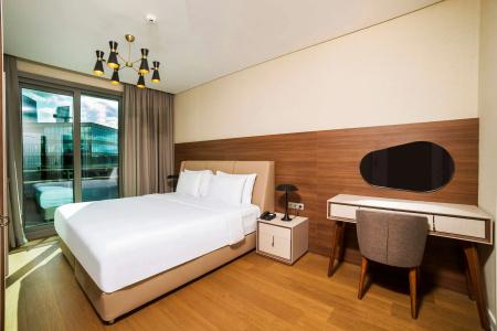 Radisson Residences Vadistanbul - 49