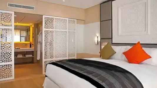 Sofitel Rabat Jardin Des Roses - 142