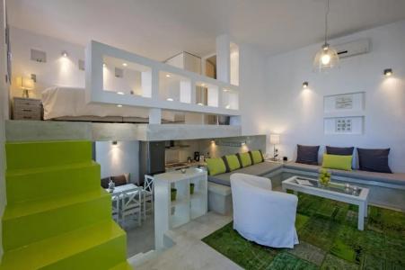 Naoussa Hills Boutique Resort- Adults Only (13+) - 137