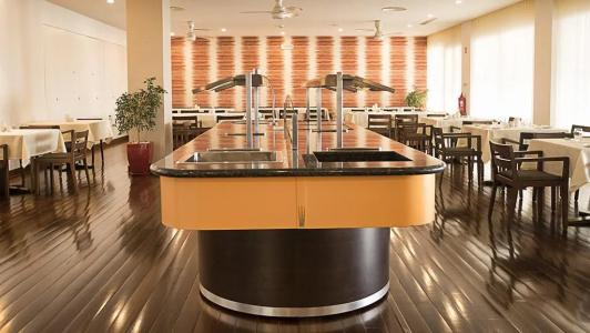 Belmar Spa & Beach Resort - 36