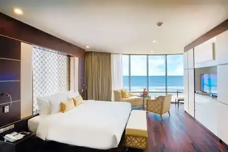 Holiday Beach Danang & Resort - 117