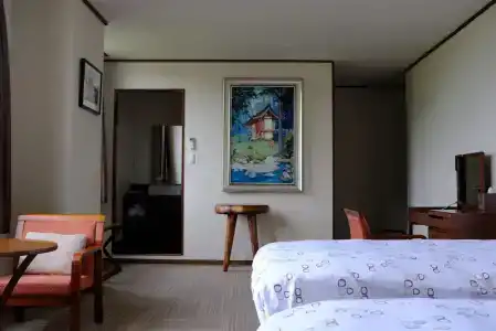 Harriway Hakone - 3