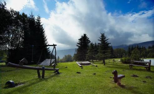 Orea ŠPičák ŠUmava - 9